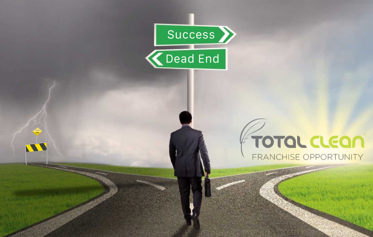 Why invest in a Franchise in a recession? <span class=read-time-custom>1 min read</span>