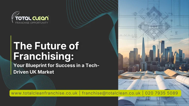 The Future of Franchising: Your Blueprint for Success in a Tech-Driven UK Market  <span class=read-time-custom>3 mins read</span>